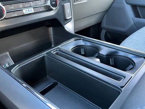 Certified 2023 Ford F150 XLT w/ Equipment Group 301A Mid image 34