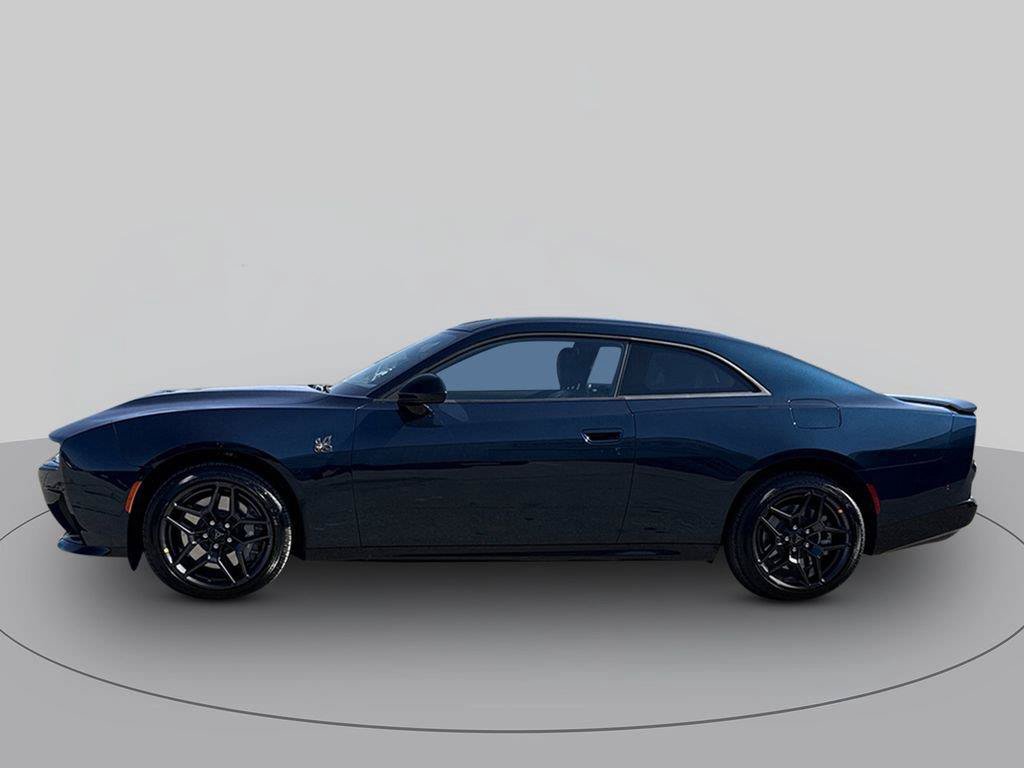 New 2026 Dodge Charger Scat Pack w/ Blacktop Package AWD/4WD image 6