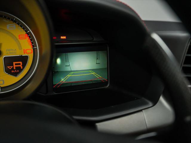 Used 2012 Ferrari 458 Italia Coupe RWD image 26