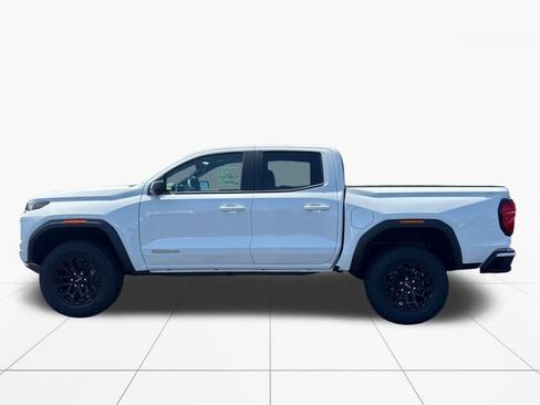 New 2026 GMC Canyon Elevation w/ Convenience Package AWD/4WD image 2
