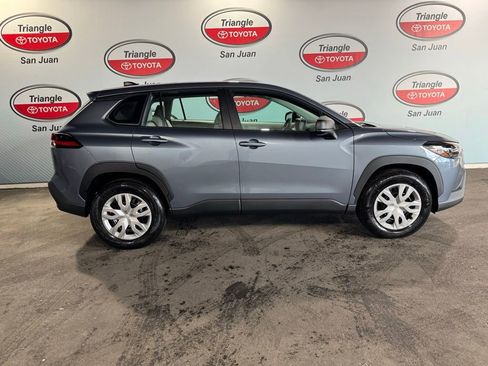 New 2026 Toyota Corolla Cross L image 6