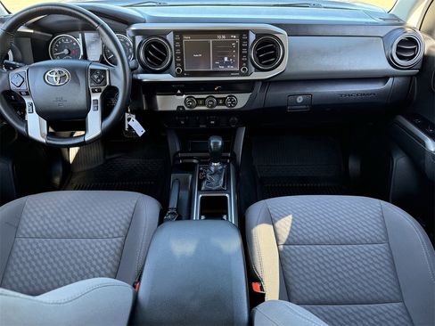 Used 2023 Toyota Tacoma SR5 image 9