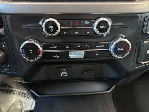 Used 2025 Ford F150 XLT w/ Equipment Group 301A Standard AWD/4WD image 20