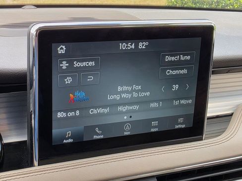 Used 2020 Lincoln Corsair FWD w/ Equipment Group 101A image 23