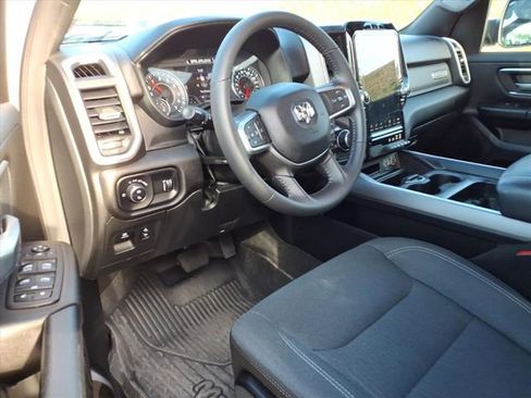 Used 2023 RAM 1500 Big Horn image 15