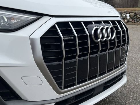 Used 2021 Audi Q3 2.0T Premium w/ Convenience Package image 10