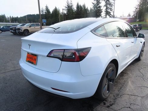 Used 2023 Tesla Model 3 Standard Range image 7