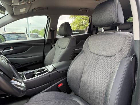 Used 2023 Hyundai Santa Fe SEL image 11