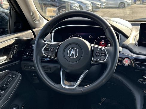 Certified 2023 Acura MDX SH-AWD w/ Technology Package image 25