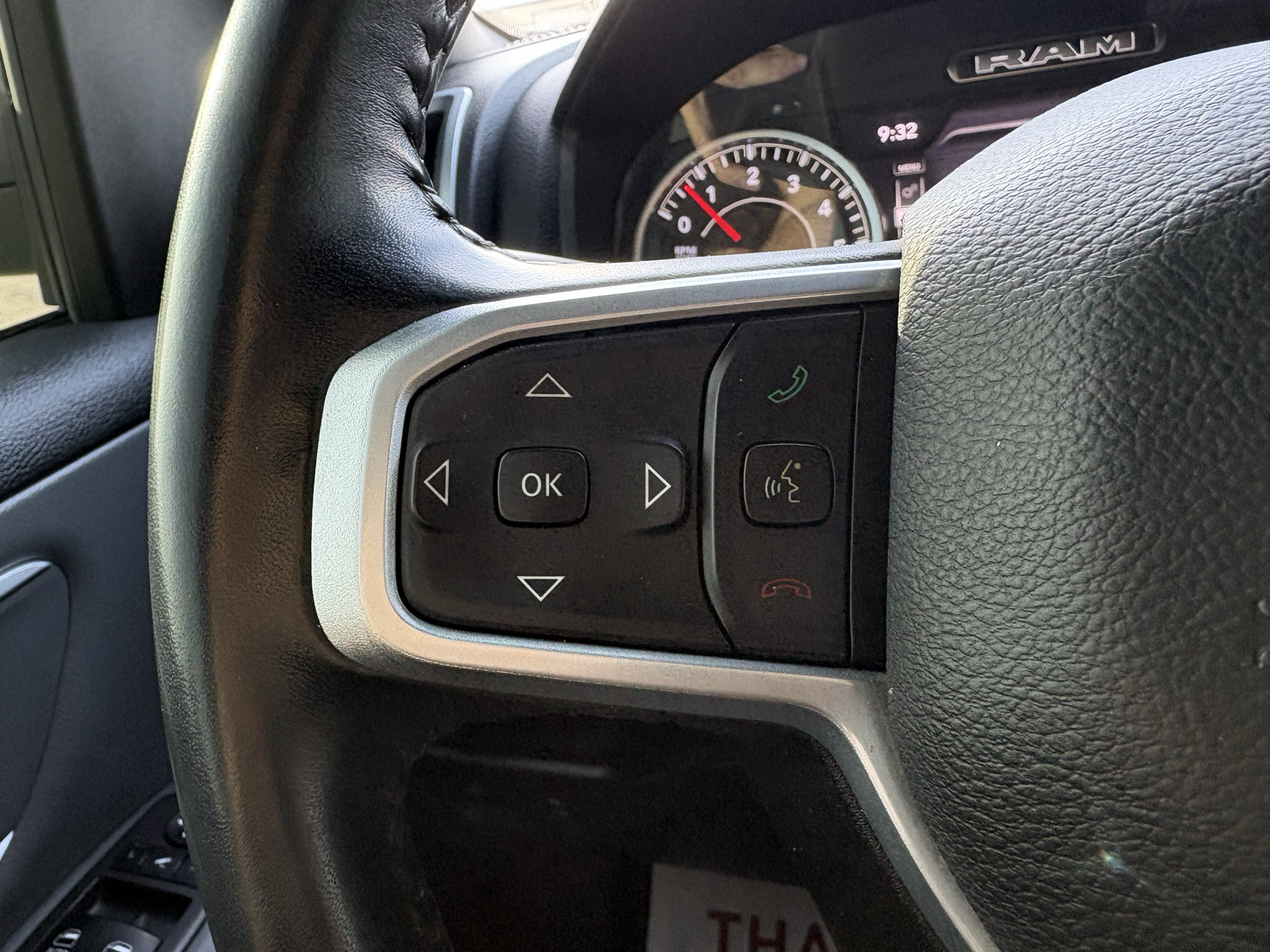 Used 2022 RAM 1500 Big Horn AWD/4WD image 17