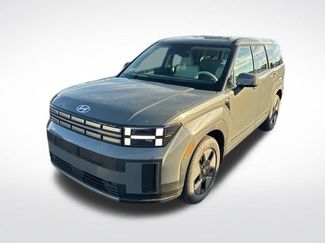 New 2026 Hyundai Santa Fe SE video 1