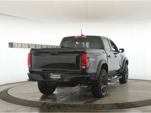 Used 2024 Chevrolet Colorado Trail Boss w/ Advanced Trailering Package image 7