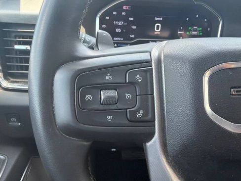 Used 2025 GMC Sierra 1500 Denali w/ Denali Reserve Package AWD/4WD image 55
