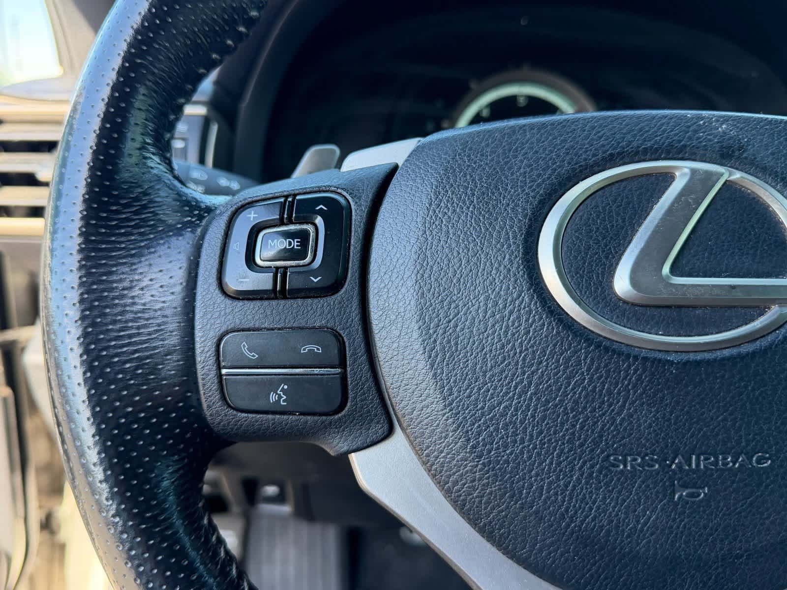 Used 2018 Lexus IS 300 F Sport RWD image 10