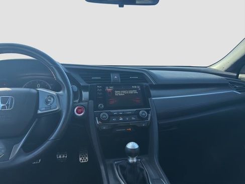 Used 2019 Honda Civic Si image 15