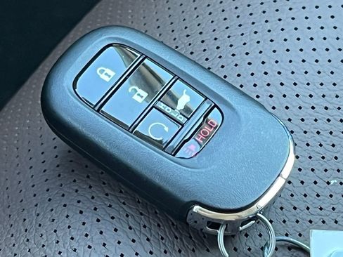 New 2026 Honda Pilot Elite image 33