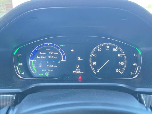 Used 2022 Honda Accord Sport image 21