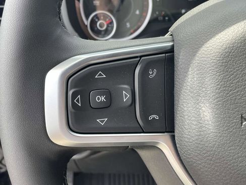 New 2026 RAM 2500 Big Horn image 13