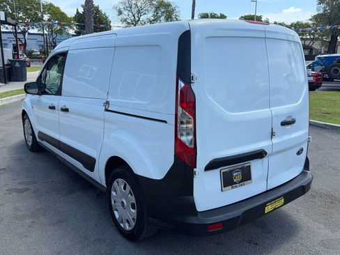 Used 2020 Ford Transit Connect XL FWD image 6