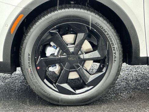 New 2026 Kia Sorento SX Prestige image 27