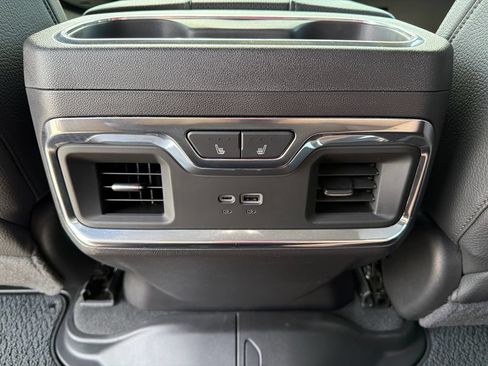 Used 2024 GMC Sierra 1500 Denali w/ Denali Reserve Package AWD/4WD image 19