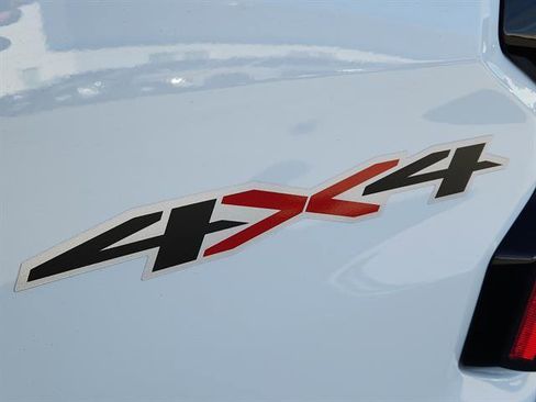 New 2026 Chevrolet Colorado W/T w/ WT Custom Package image 5