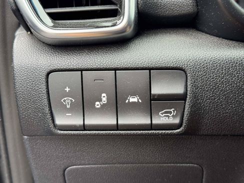Used 2021 Kia Sportage EX AWD/4WD image 17
