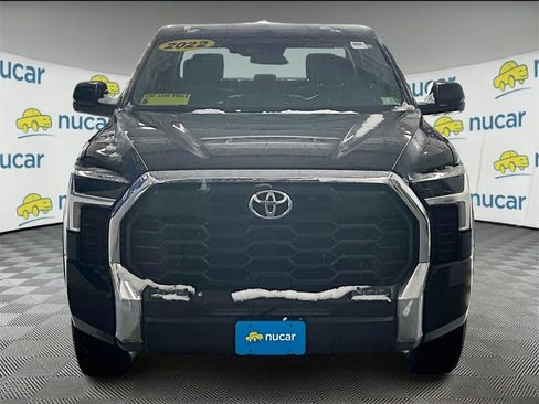 Used 2022 Toyota Tundra SR5 image 2