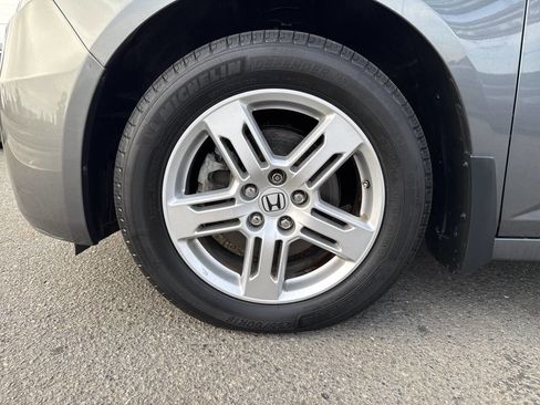Used 2012 Honda Odyssey Touring Elite image 2