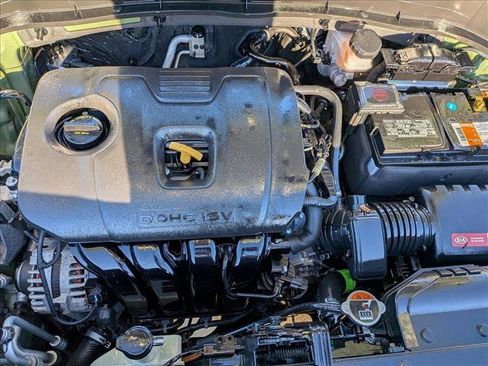 Used 2020 Kia Soul X-Line image 21