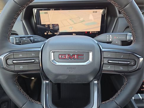 New 2026 GMC Terrain AT4 w/ Technology Package II AWD/4WD image 24