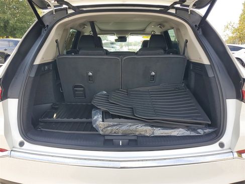 Certified 2025 Acura MDX FWD image 9