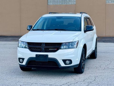 Used 2014 Dodge Journey SXT w/ Quick Order Package 28C AWD/4WD image 3