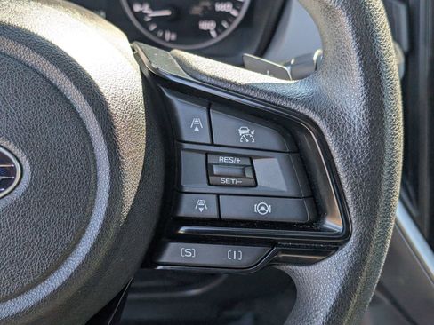 Used 2024 Subaru Crosstrek 2.0i Premium image 24