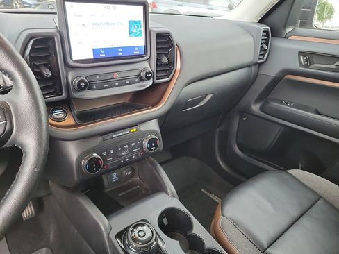Used 2022 Ford Bronco Sport Outer Banks w/ Tech Package AWD/4WD image 20