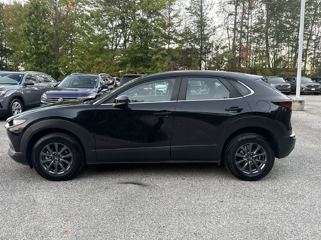 Used 2024 MAZDA CX-30 AWD 2.5 S image 5