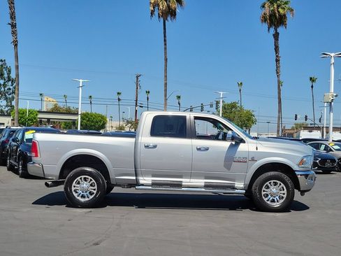 Used 2017 RAM 2500 Laramie AWD/4WD image 39