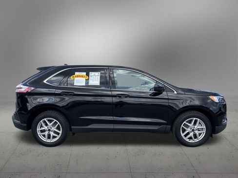 Used 2023 Ford Edge SEL w/ Convenience Package AWD/4WD image 5