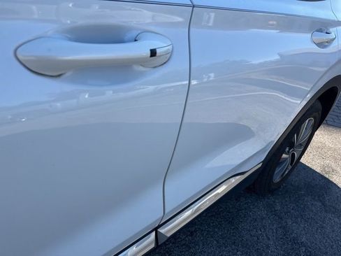 Used 2020 Hyundai Santa Fe SEL w/ Convenience Package image 11