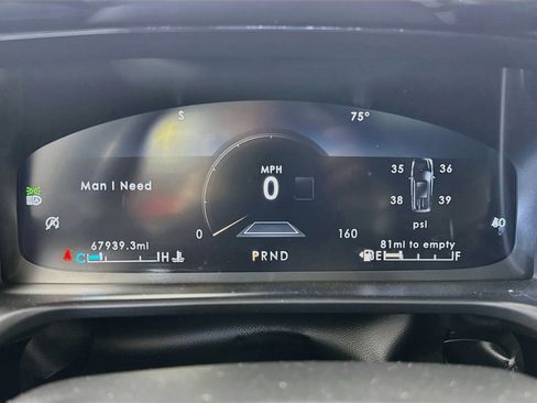 Used 2020 Lincoln Aviator Reserve w/ Equipment Group 202A AWD/4WD image 12