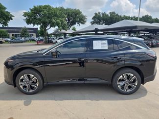 New 2026 Nissan Murano SL AWD/4WD video 2