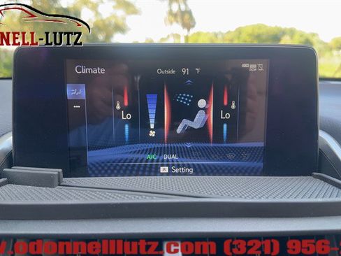 Used 2020 Lexus NX 300h AWD w/ Comfort Package image 22
