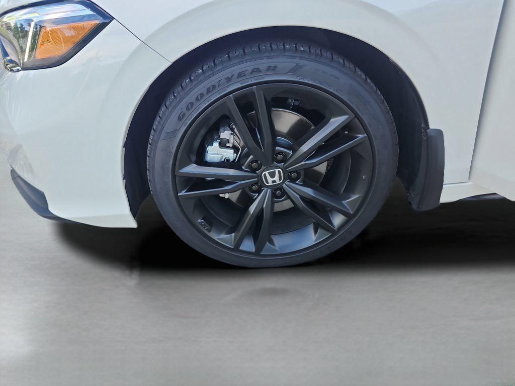 Used 2026 Honda Civic Si image 35