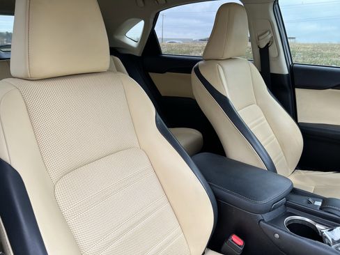 Used 2017 Lexus NX 200t FWD w/ Premium Package image 35