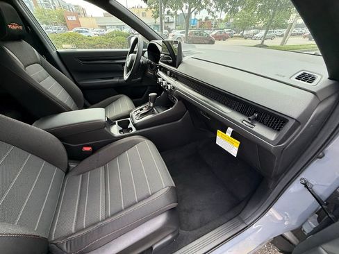Used 2026 Honda CR-V TrailSport image 42