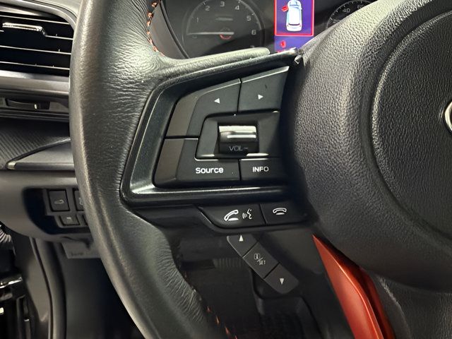 Used 2022 Subaru Forester Sport AWD/4WD image 18
