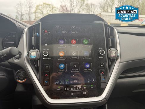 Used 2016 Subaru Crosstrek 2.0i Premium w/ Moonroof Package image 15