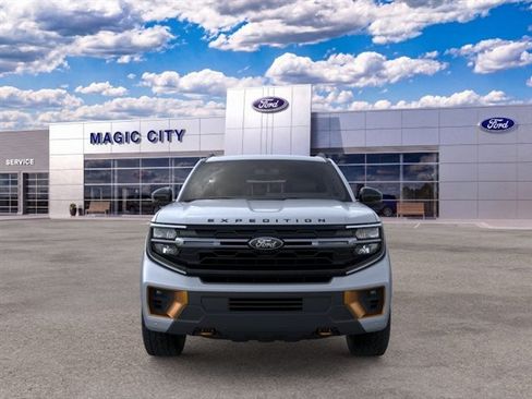 New 2026 Ford Expedition Tremor AWD/4WD image 6