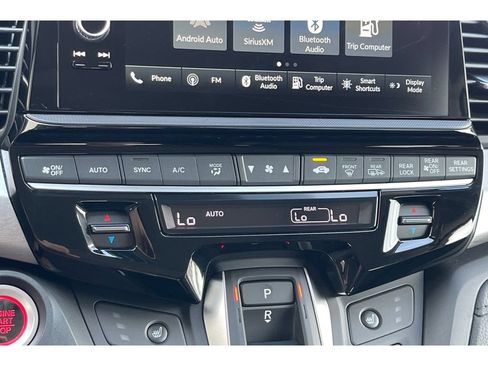 Used 2026 Honda Odyssey EX-L image 28