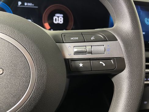 Certified 2025 Hyundai Tucson SEL image 29